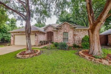 Lake Home Off Market in Flower Mound, Texas