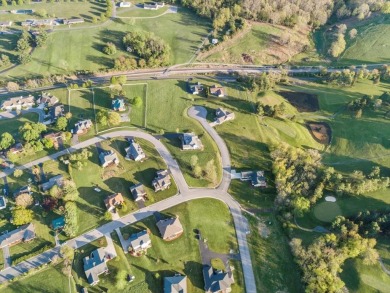 LOT#1-Take a look at this nice building lot adjoining the