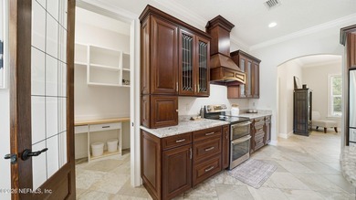 Tucked away on a peaceful private road, this custom-built full - photo 22
