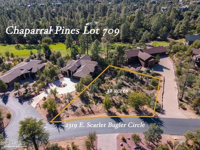 This gorgeous property is located within the gates of the Golf - photo 2