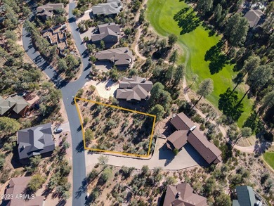 This gorgeous property is located within the gates of the Golf - photo 5
