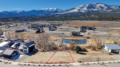Arkansas River Lot For Sale in Salida Colorado
