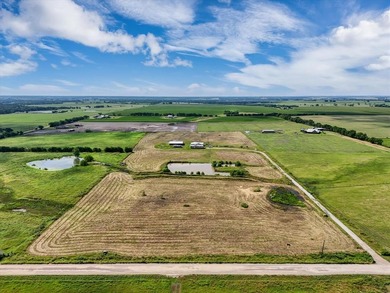 (private lake, pond, creek) Acreage Active Under Con in Lorena Texas