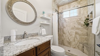 Tucked away on a peaceful private road, this custom-built full - photo 42