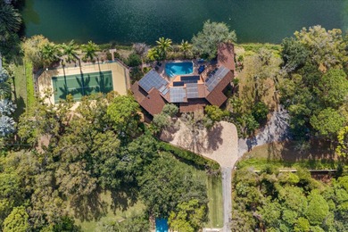(private lake, pond, coastal) Home For Sale in Clearwater Florida