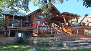 Lake Home For Sale in Corona, South Dakota