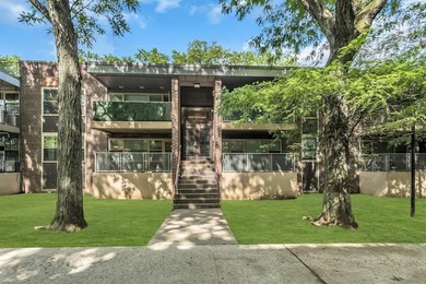 Discover modern living in this stylish two-bedroom, one and a - photo 2