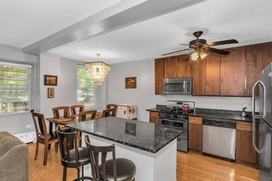 Discover modern living in this stylish two-bedroom, one and a - photo 6