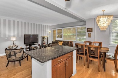 Discover modern living in this stylish two-bedroom, one and a - photo 7