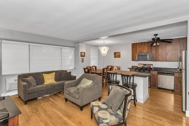 Discover modern living in this stylish two-bedroom, one and a - photo 10