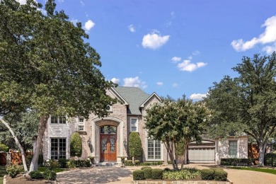 Lake Home For Sale in Plano, Texas