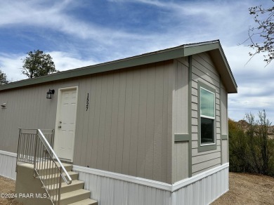 Lake Home For Sale in Prescott, Arizona