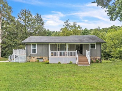 Country Living at Its Best on 4.1 Acres! Welcome to 1042 Big - photo 2