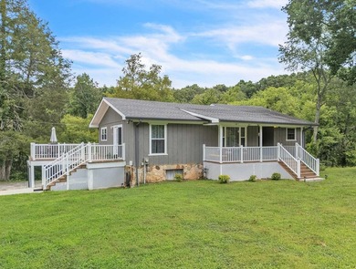 Country Living at Its Best on 4.1 Acres! Welcome to 1042 Big - photo 4