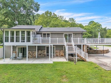 Country Living at Its Best on 4.1 Acres! Welcome to 1042 Big - photo 7