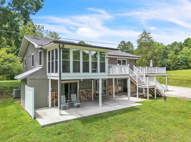 Country Living at Its Best on 4.1 Acres! Welcome to 1042 Big - photo 8
