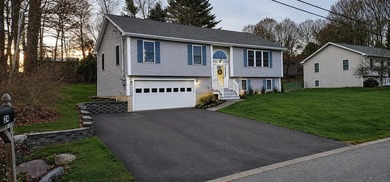 Built in 2002 and located in a quiet Riverview development, this - photo 1