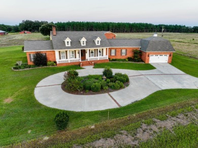 Lake Home For Sale in Opp, Alabama