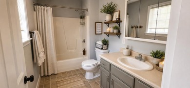 Built in 2002 and located in a quiet Riverview development, this - photo 4