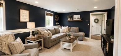 Built in 2002 and located in a quiet Riverview development, this - photo 8