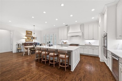 This picturesque 32-home enclave is tucked away on a quiet