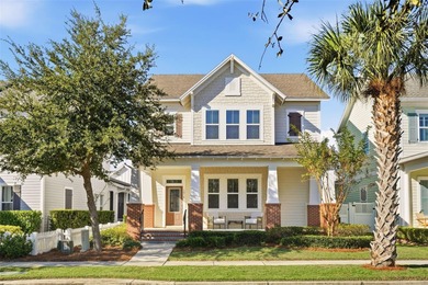 Lake Apopka Home Sale Pending in Winter Garden Florida