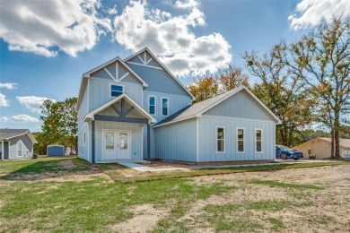 Cedar Creek Lake Home For Sale in Tool Texas