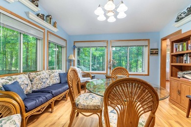 Welcome to lake life! This property truly offers everything you - photo 11