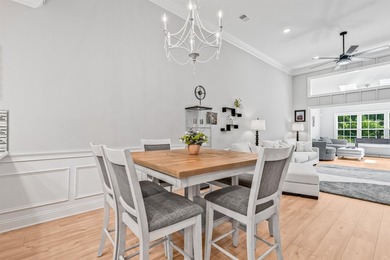 Welcome to Cypress Grove at Marcliffe West, a beautifully - photo 12