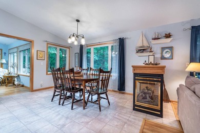 Welcome to lake life! This property truly offers everything you - photo 12