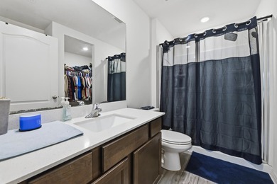 Welcome to 641 SW Addie Street, a move-in-ready Port St. Lucie - photo 13