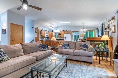 Welcome to lake life! This property truly offers everything you - photo 14