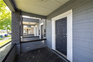 Rare opportunity to acquire a 4-unit multifamily property with - photo 15