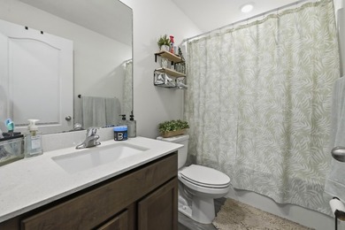 Welcome to 641 SW Addie Street, a move-in-ready Port St. Lucie - photo 15