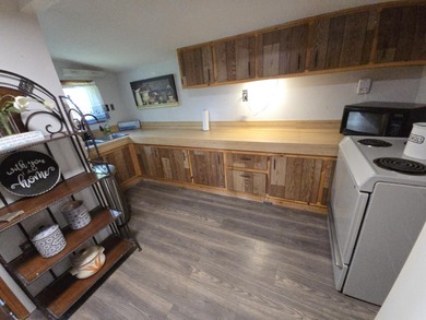 BACK ON THE MARKET!! Just 6 houses from Houghton Lake shore with - photo 15