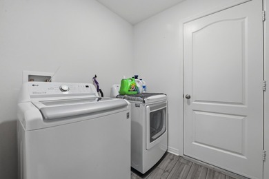 Welcome to 641 SW Addie Street, a move-in-ready Port St. Lucie - photo 16