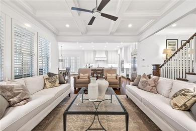 This picturesque 32-home enclave is tucked away on a quiet