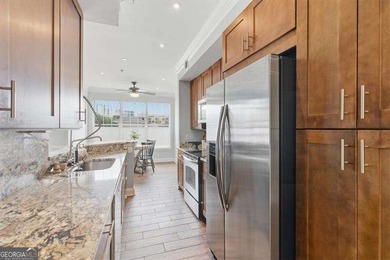 Discover easy city living at 200 Renaissance Pkwy NE, Unit 304 -