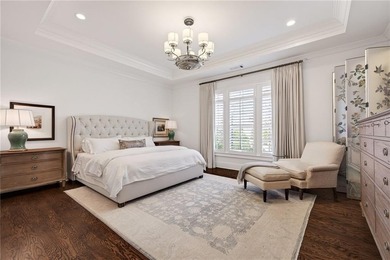 This picturesque 32-home enclave is tucked away on a quiet