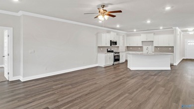 This stunning residence features 4 spacious bedrooms, 3 elegant - photo 21