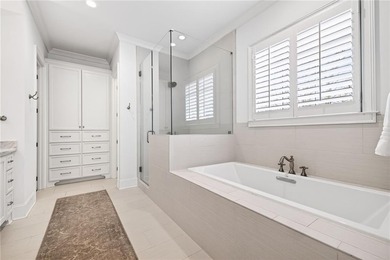 This picturesque 32-home enclave is tucked away on a quiet