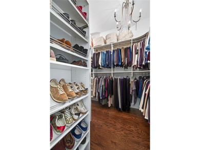 This picturesque 32-home enclave is tucked away on a quiet