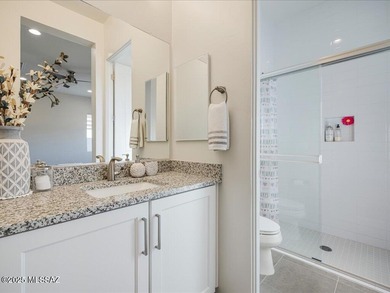 Immaculate 3 bedroom plus office in the Stone House Community