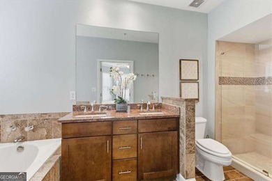 Discover easy city living at 200 Renaissance Pkwy NE, Unit 304 -