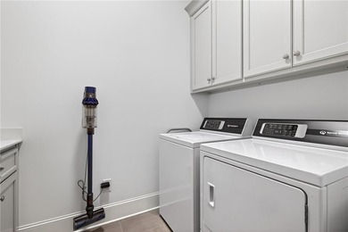 This picturesque 32-home enclave is tucked away on a quiet