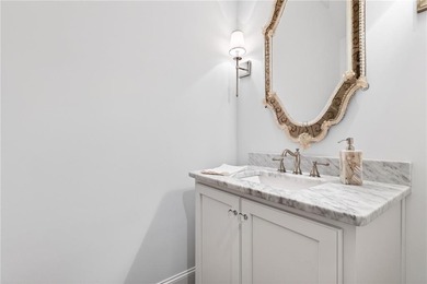 This picturesque 32-home enclave is tucked away on a quiet