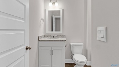 This stunning residence features 4 spacious bedrooms, 3 elegant - photo 26