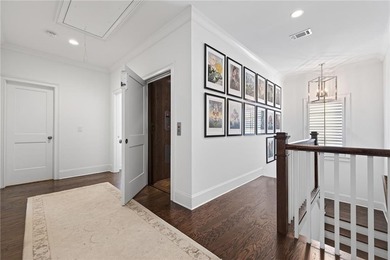 This picturesque 32-home enclave is tucked away on a quiet