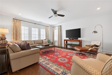 This picturesque 32-home enclave is tucked away on a quiet