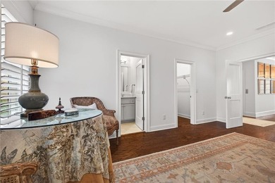 This picturesque 32-home enclave is tucked away on a quiet